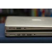 Apple MacBook Pro 15" 2013 Intel i7 3635QM 2.40GHz 16GB RAM 512GB SSD macOS Catalina Image 1