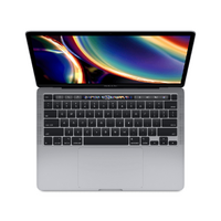 Apple MacBook Pro 13" 2020 Intel i5 1038NG7 2.00GHz 16GB RAM 512GB SSD macOS - B Grade Image 1