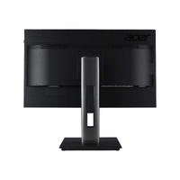 Acer B276HL 27" LED LCD Monitor 1920x1080 DP DVI VGA USB 3.0 Image 1