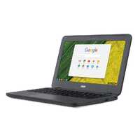 Acer N16Q13 Intel Celeron N3060 1.60GHz 4GB RAM 16GB eMMC 11.6" Chrome OS Image 1