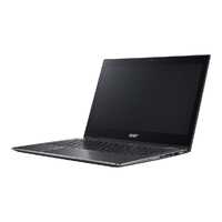 Acer Spin 5 SP513-52N Intel i5 8250U 1.60GHz 8GB RAM 256GB SSD 13.3" Win 11 - B Grade Image 1