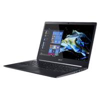 Acer TravelMate X514-51T Intel i5 8265U 1.60GHz 8GB RAM 256GB SSD 14" Win 11 - B Grade Image 1