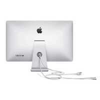 Apple A1407 27-inch Thunderbolt Cinema Display LED Monitor 2560x1440 MiniDP - B Grade Image 1