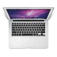 Apple MacBook Air 13" 2010 Intel Core 2 Duo L9600 2.13GHz 4GB RAM 256GB SSD macOS High Sierra - B Grade Image 1