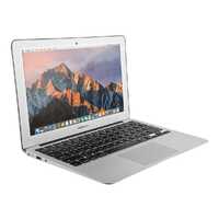 Apple MacBook Air 13" i5 5250U 1.60GHz 8GB RAM 256GB SSD macOS Monterey - B Grade Image 1