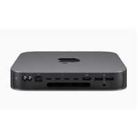 Apple Mac Mini 2018 Intel i3 8100B 3.60GHz 8GB RAM 128GB SSD macOS Image 1