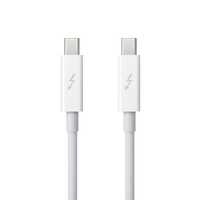 Apple Thunderbolt Cable 2m A1410 Image 1