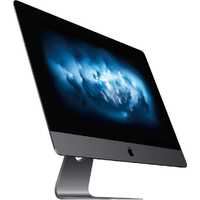 Apple iMac Pro 27" Retina 5K Intel Xeon W-2170B 2.50GHz 64GB RAM 1TB SSD macOS Image 1