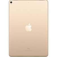 Apple iPad Pro 10.5" WiFi 256GB Gold Image 1