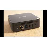 Asus CHROMEBOX CN60 Micro Intel Celeron 2955U 1.40GHz 2GB RAM AS IS UNTESTED - No OS, No SSD, No PSU Image 1