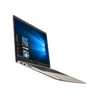 Asus VivoBook S15 S510UQ Intel i7 7500U 2.70GHz 16GB RAM 256GB SSD 15.6" Win 10 - B Grade Image 1