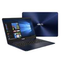 Asus Zenbook UX430UNR Intel i5 8250U 1.60GHz 16GB RAM 256GB SSD 14" Win 11 Image 1