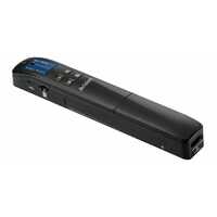 Avision MiWand 2L PRO Mobile Scanner USB MicroSD HB-1115B Image 1