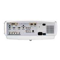 Hitachi CP-X1200WA 1024x768 Projector VGA Component 3500 Lumens Image 1