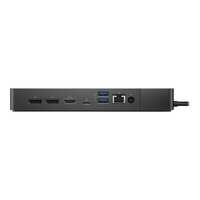 Genuine Dell Dual USB-C Performance Dock WD19DCS 240W HDMI Ethernet With PSU Image 1