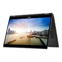 Dell Latitude 7389 2-in-1 Intel i5 7200U 1.60GHz 8GB RAM 256GB SSD 13.3" Win 10 - B Grade Image 1