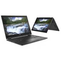 Dell Latitude 7390 2-in-1 Intel i7 8650U 1.90GHz 16GB RAM 256GB SSD 12.5" FHD Win 11 - B Grade Image 1