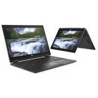 Dell Latitude 7390 2-in-1 Intel i7 8650U 1.90GHz 16GB RAM 512GB SSD 13.3" Win 11 - B Grade Image 1