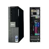 Dell OptiPlex 960 SFF Intel Core 2 Duo E8400 3.0GHz 4GB RAM 500GB SSD NO OS Image 1