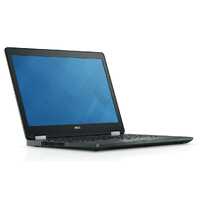 Dell Latitude E5570 Intel i7 6600U 2.60GHz 32GB RAM 256GB SSD 15.6" Win 10 - B Grade Image 1