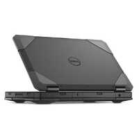 Dell Latitude 5414 Rugged Intel i5 6300U 2.40GHz 8GB RAM 256GB SSD LTE 14" FHD Win 10  - B Grade Image 1