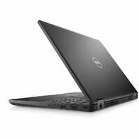 Dell Latitude 5580 Intel i5 6300u 2.40Ghz 8GB RAM 256GB SSD 15" HD Win 10  - B Grade Image 1