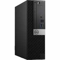 Dell OptiPlex 7060 SFF Intel i7 8700 3.2GHz 32GB RAM 512GB SSD Windows 11 Image 1