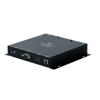 Crestron DM-TX-201-C-OB DigitalMedia 8G+® Transmitter 201 - New, Open Box Image 1