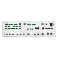 Crestron DMPS3-4K-250-C 3-Series® 4K DigitalMedia™ Presentation System 250 Image 1