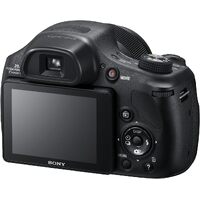 Sony Cyber-shot DSC-HX300 20.4MP Digital Camera Image 1