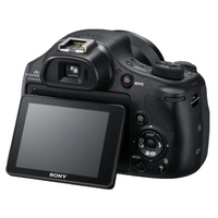 Sony Cyber-shot DSC-HX400V 20.4MP Digital Camera Image 1