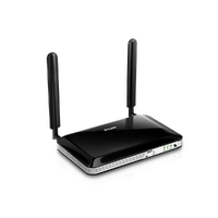 D-Link 4G LTE Wi-Fi Router DWR-921 Image 1