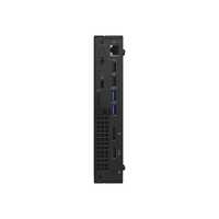 Dell OptiPlex 3050 Micro Intel i5 7500T 2.70GHz 8GB RAM 1TB HDD Wi-Fi Win 10 Image 1