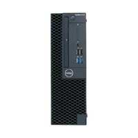 Dell OptiPlex 3070 SFF Intel i3 8100 3.60GHz 4GB RAM 512GB SSD Win 11 Image 1