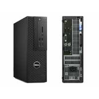 Dell Precision 3440 SFF Intel Xeon W-1250 3.30GHz 32GB RAM 512GB SSD Win 11 Image 1