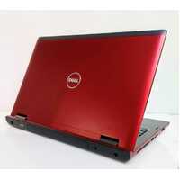 Dell Vostro 3750 Intel i5 2450M 2.50GHz 4GB RAM 500GB SSD 17.3" NO OS Image 1