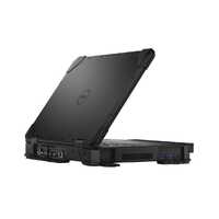 Dell Latitude 5424 Rugged Intel i7 8650U 1.90GHz 16GB RAM 256GB SSD 14" Win 11 Image 1