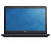 Dell Latitude 5480 Intel i5 6300HQ 2.30GHz 16GB RAM 256GB SSD 14" Win 10 - B Grade Image 1