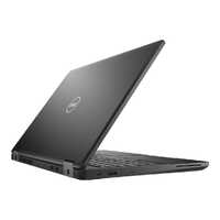 Dell Latitude 5491 Intel i7 8850H 2.60GHz 16GB RAM 512GB SSD 14" FHD Win 11 - B Grade Image 1