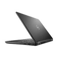 Dell Latitude 5491 Intel Core i5 8300h 2.30Ghz 16GB RAM 256GB SSD 14" FHD Win 11 - B Grade Image 1