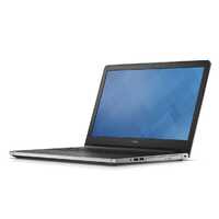 Dell Inspiron 5559 Intel i5 6200u 2.30Ghz 4GB RAM 1TB HDD 15.6 Win 10 Image 1