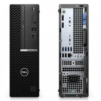 Dell OptiPlex 7000 SFF Intel i5 12500 3.0GHz 16GB RAM 256GB SSD Win 11 Image 1