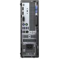 Dell OptiPlex 7080 SFF Intel i5 10500 3.10Ghz 16GB RAM 256GB SSD Win 11 Image 1