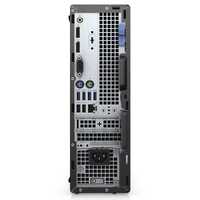 Dell OptiPlex 7090 SFF Intel i5 11500 2.70GHz 4GB RAM 1TB HDD Win 11 Image 1