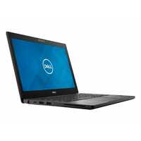 Dell Latitude 7290 Intel i5 8350u 1.70Ghz 4GB RAM 128GB SSD 12.5" HD Win 11 Image 1