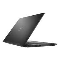 Dell Latitude 7380 Intel i7 6600u 2.60Ghz 16GB RAM 256GB SSD 13.3" FHD Win 10 - B Grade Image 1