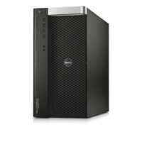 Dell Precision Tower 7910 Intel Xeon E5-2623 v3 3.0GHz 16GB RAM 512GB SSD Win 10 Image 1