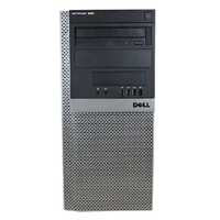 Dell OptiPlex 980 Tower Intel i5 650 3.20GHz 4GB RAM 320GB HDD NO OS Image 1