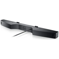 Dell Professional Sound Bar AE515M Computer Speaker for Dell Monitors - New in Box Image 1