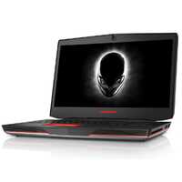 Dell Alienware 17 R3 Intel i7 6700HQ 2.60GHz 8GB RAM 256GB SSD 17.3" Win 11 - B Grade Image 1